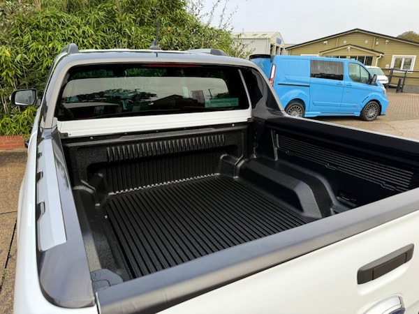 Used Ford Ranger 2022 for sale - 76266365: Photo 11