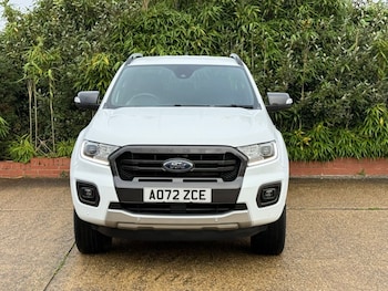 Used Ford Ranger 2022 for sale - 76266365: Photo 2