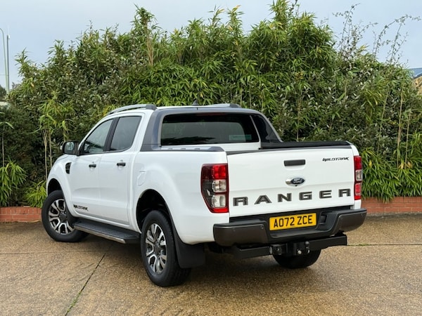 Used Ford Ranger 2022 for sale - 76266365: Photo 3