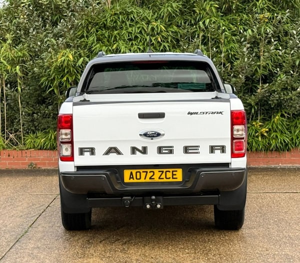 Used Ford Ranger 2022 for sale - 76266365: Photo 4