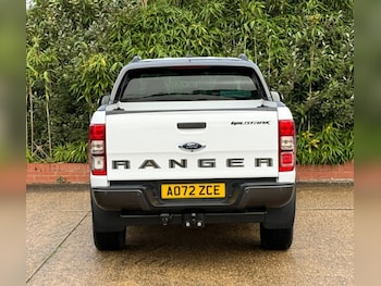 Used Ford Ranger 2022 for sale - 76266365: Photo 4