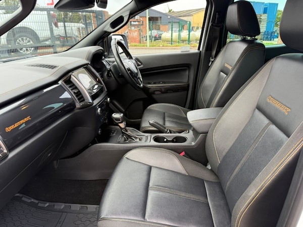 Used Ford Ranger 2022 for sale - 76266365: Photo 5