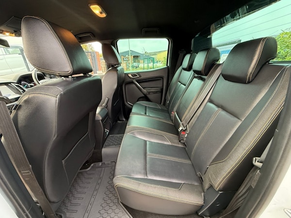 Used Ford Ranger 2022 for sale - 76266365: Photo 6