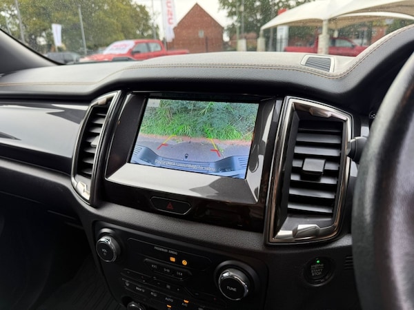 Used Ford Ranger 2022 for sale - 76266365: Photo 7