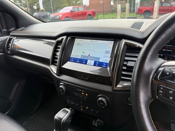 Used Ford Ranger 2022 for sale - 76266365: Photo 8