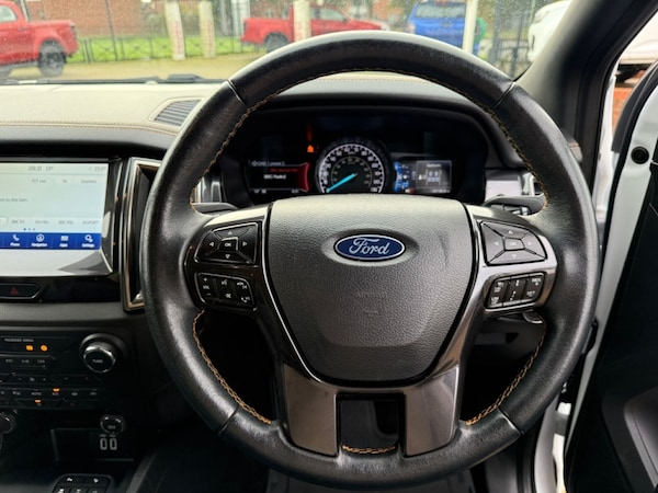 Used Ford Ranger 2022 for sale - 76266365: Photo 9