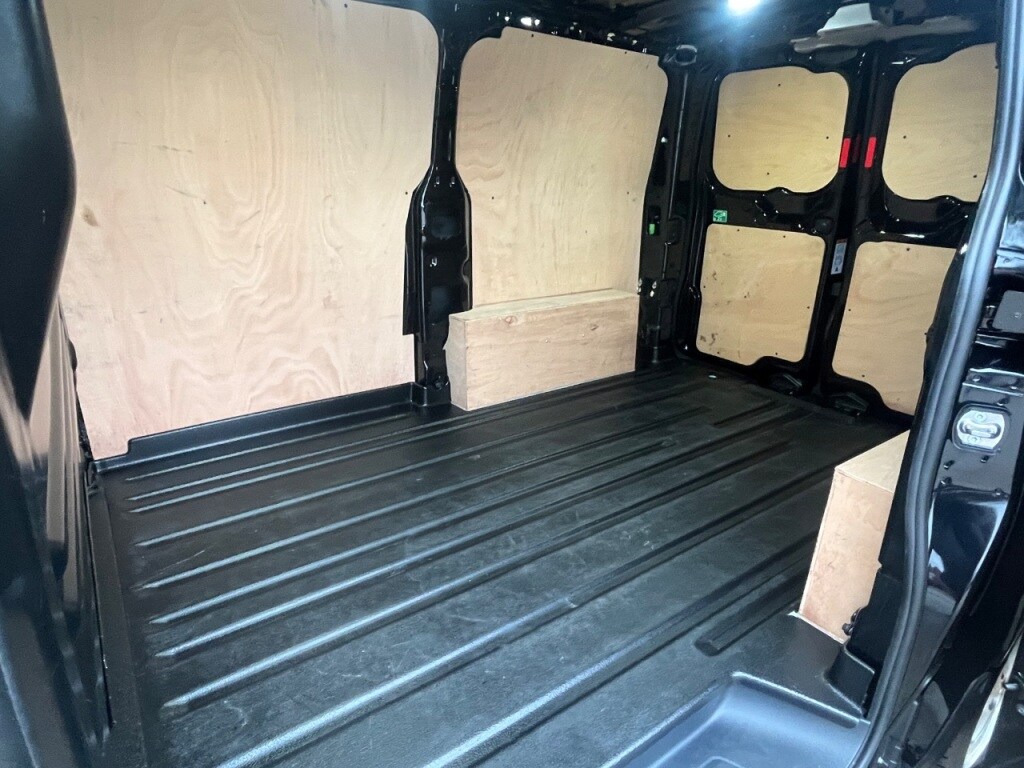 Used Ford Transit Custom 2024 for sale - 76649988: Photo 10