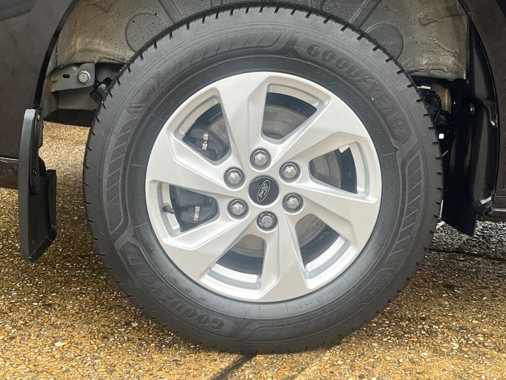 Used Ford Transit Custom 2024 for sale - 76649988: Photo 11