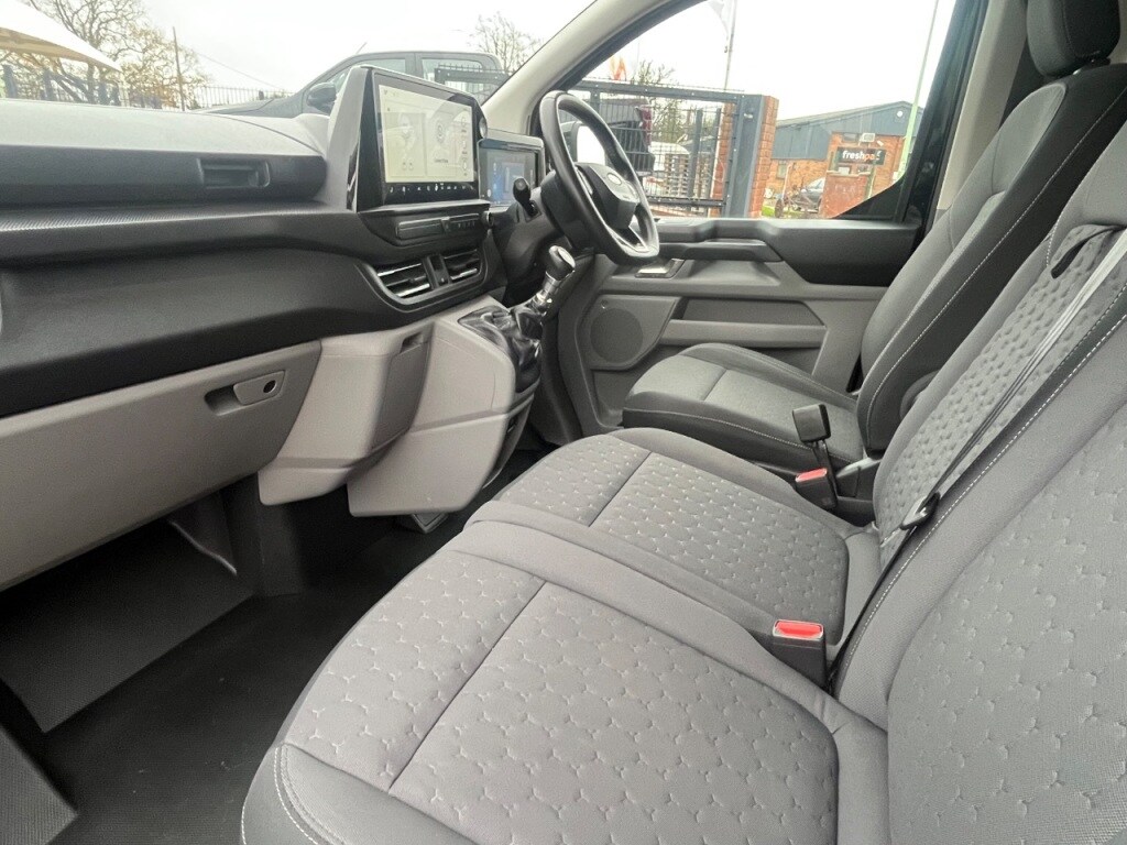 Used Ford Transit Custom 2024 for sale - 76649988: Photo 6