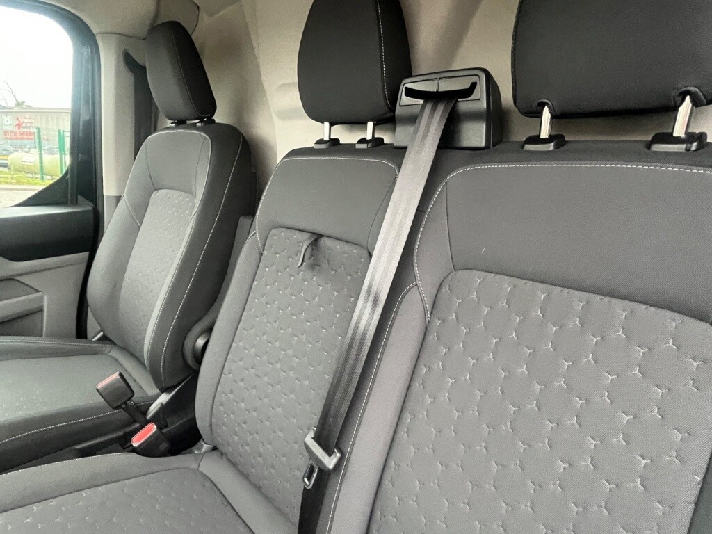 Used Ford Transit Custom 2024 for sale - 76649988: Photo 7