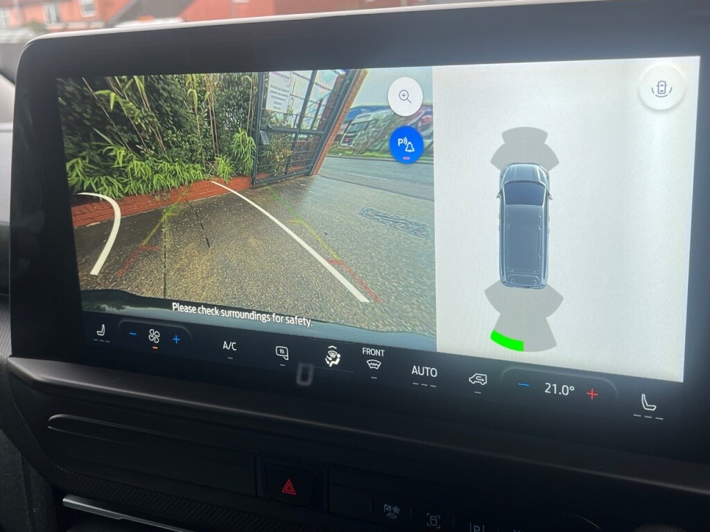 Used Ford Transit Custom 2024 for sale - 76649988: Photo 8