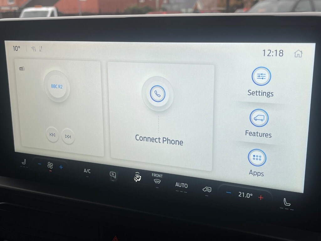 Used Ford Transit Custom 2024 for sale - 76649988: Photo 9