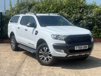 Used Ford Ranger 2018 for sale - 75009183: Photo