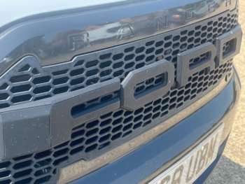 Used Ford Ranger 2018 for sale - 75009183: Photo