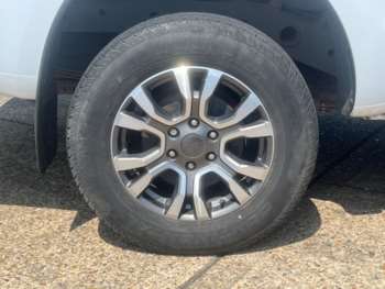Used Ford Ranger 2018 for sale - 75009183: Photo