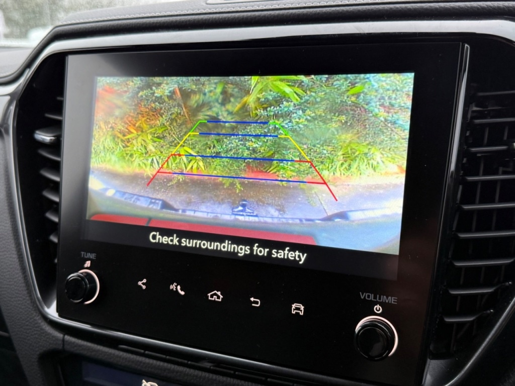 Used Isuzu D-Max 2025 for sale - 77541840: Photo 12