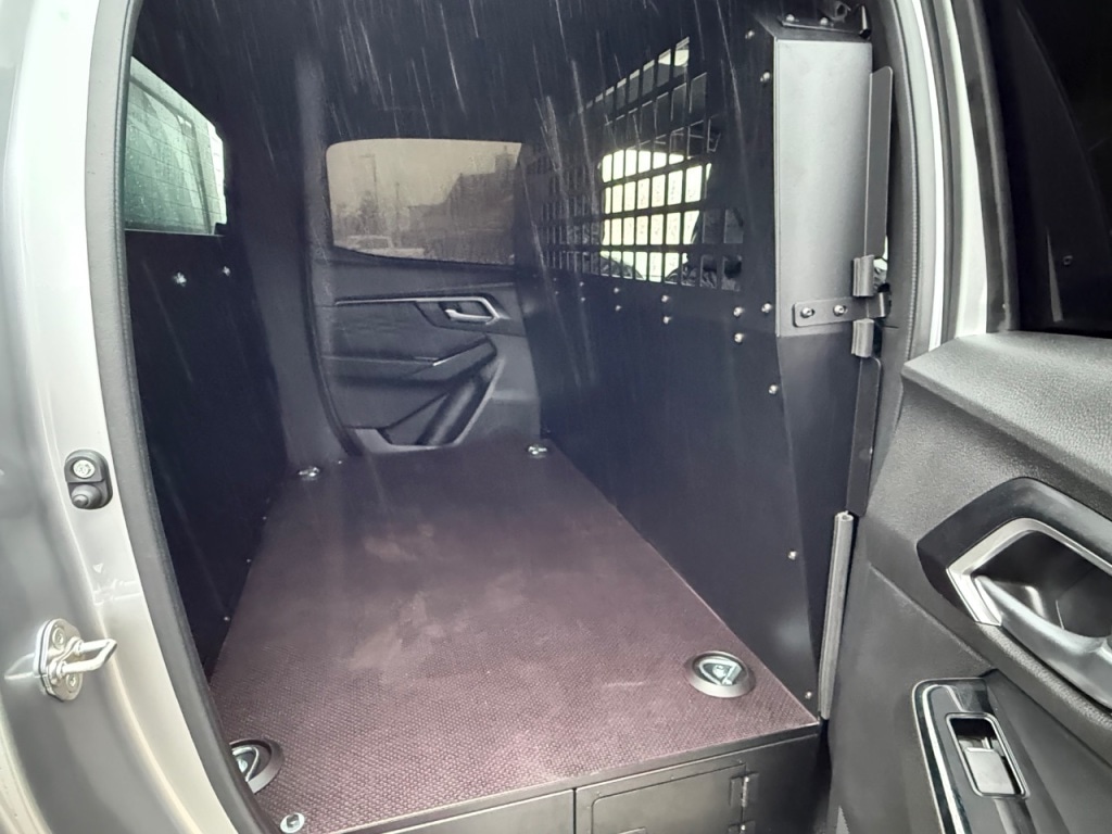 Used Isuzu D-Max 2025 for sale - 77541840: Photo 13