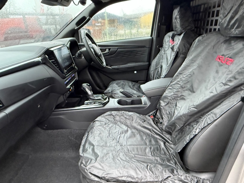 Used Isuzu D-Max 2025 for sale - 77541840: Photo 14