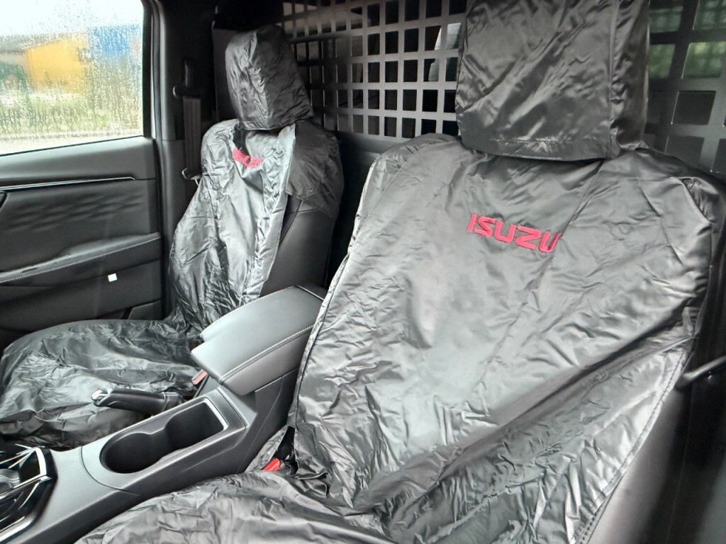Used Isuzu D-Max 2025 for sale - 77541840: Photo 15