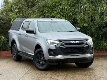 Used Isuzu D-Max 2025 for sale - 77541840: Photo