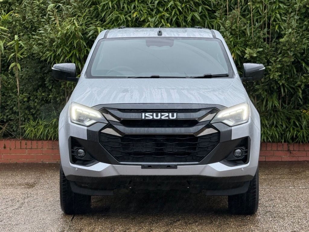 Used Isuzu D-Max 2025 for sale - 77541840: Photo 2