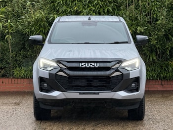 Used Isuzu D-Max 2025 for sale - 77541840: Photo
