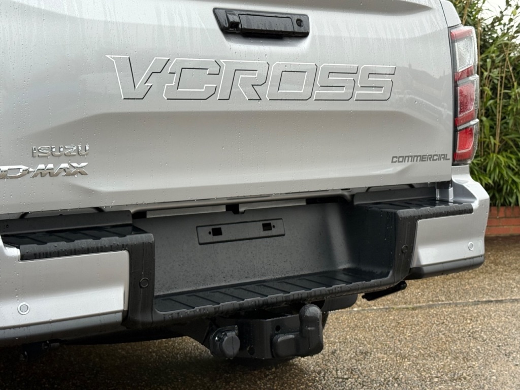 Used Isuzu D-Max 2025 for sale - 77541840: Photo 6