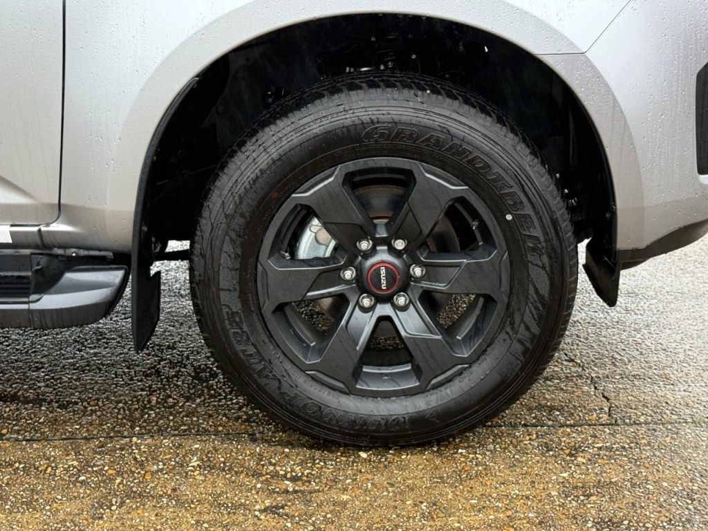 Used Isuzu D-Max 2025 for sale - 77541840: Photo 7