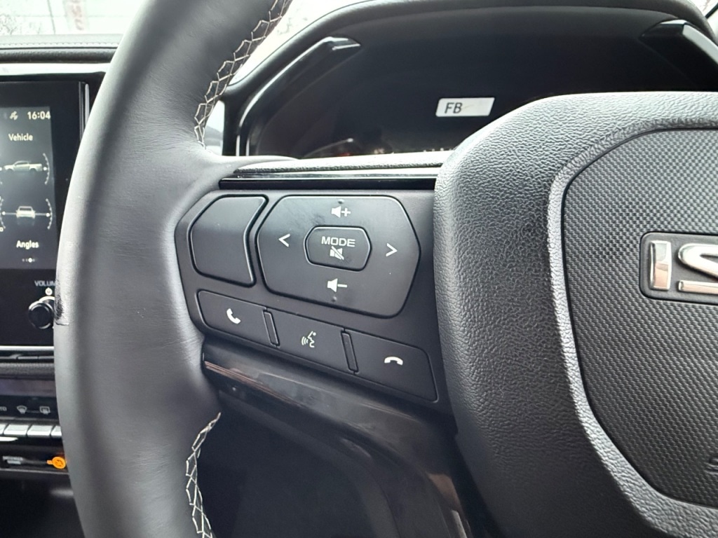 Used Isuzu D-Max 2025 for sale - 77541840: Photo 9