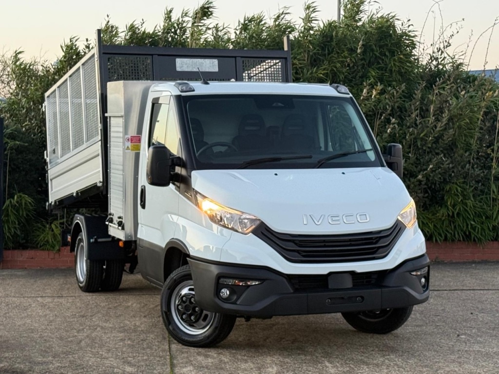 Used Iveco Daily for sale - 76904815: Photo 1