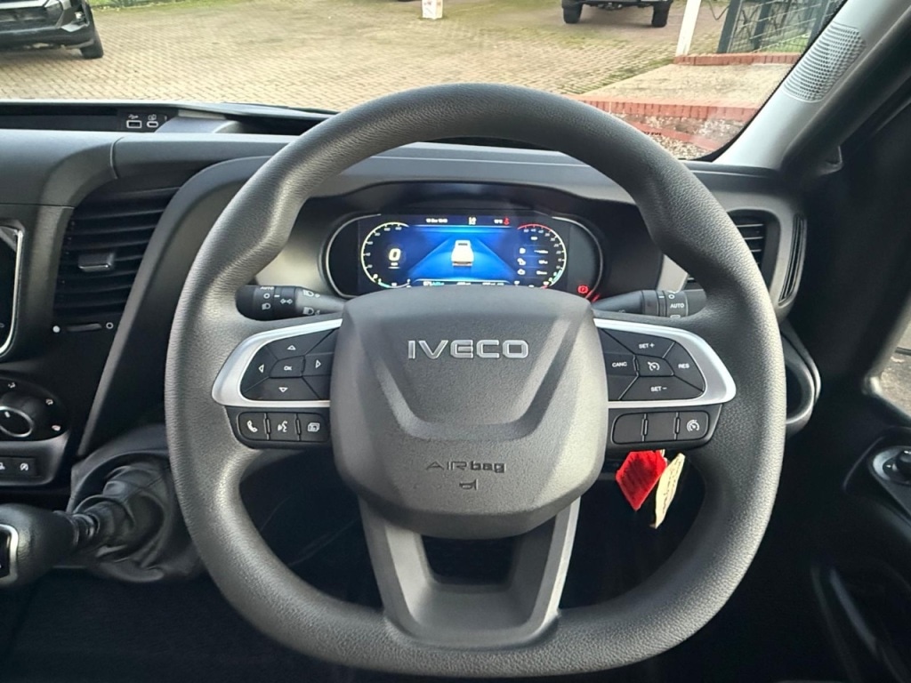 Used Iveco Daily for sale - 76904815: Photo 10