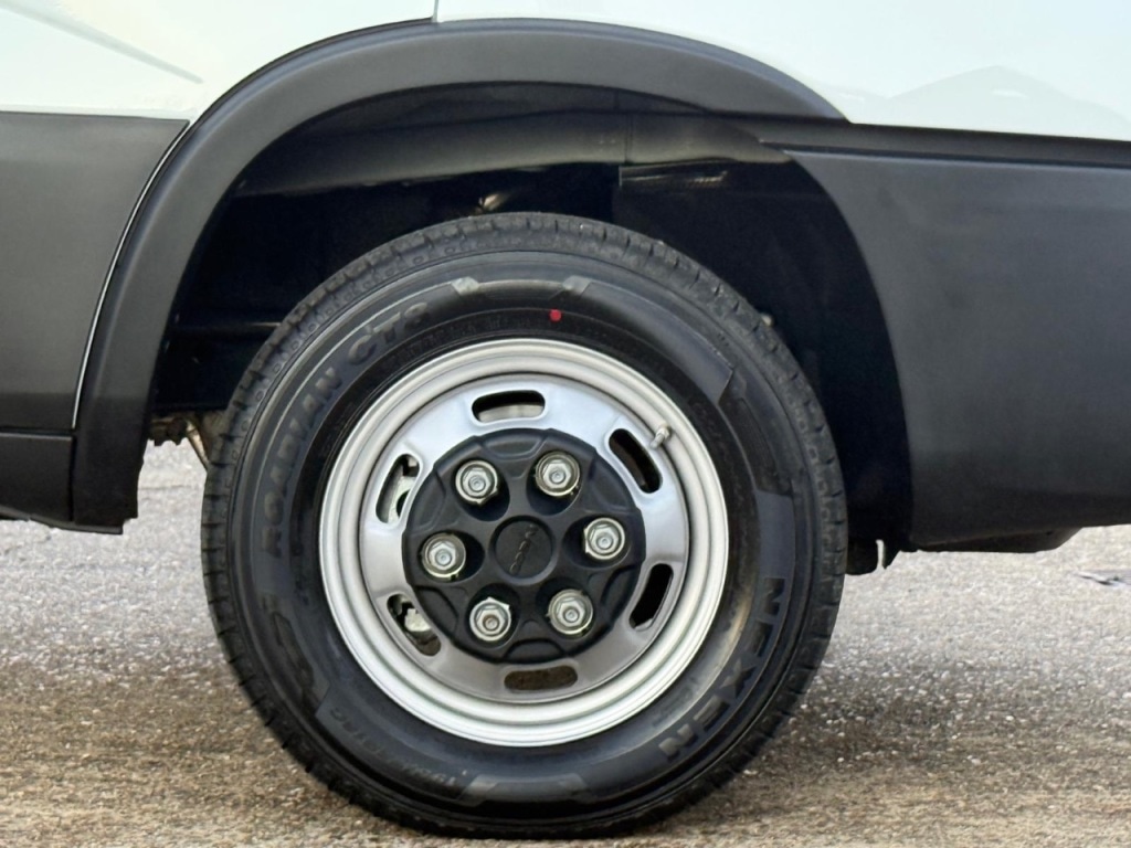 Used Iveco Daily for sale - 76904815: Photo 11