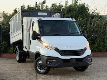 Used Iveco Daily undefined for sale - 76904815: Photo