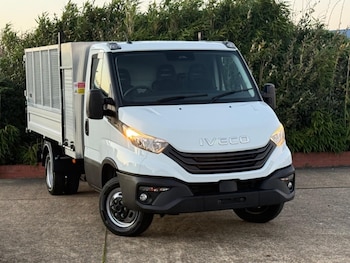 Used Iveco Daily undefined for sale - 76904815: Photo