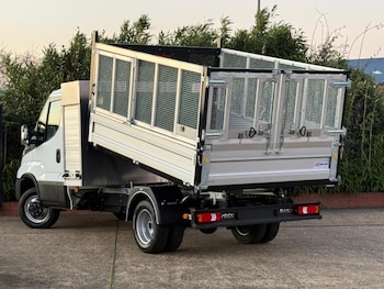 Used Iveco Daily undefined for sale - 76904815: Photo