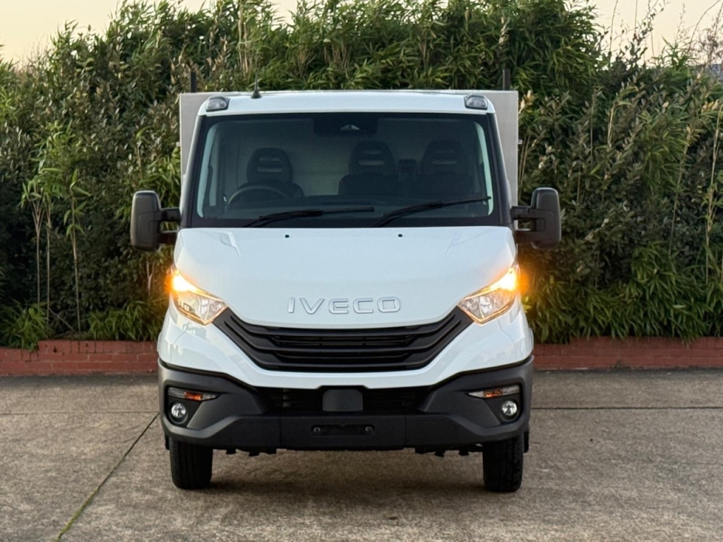 Used Iveco Daily for sale - 76904815: Photo 5