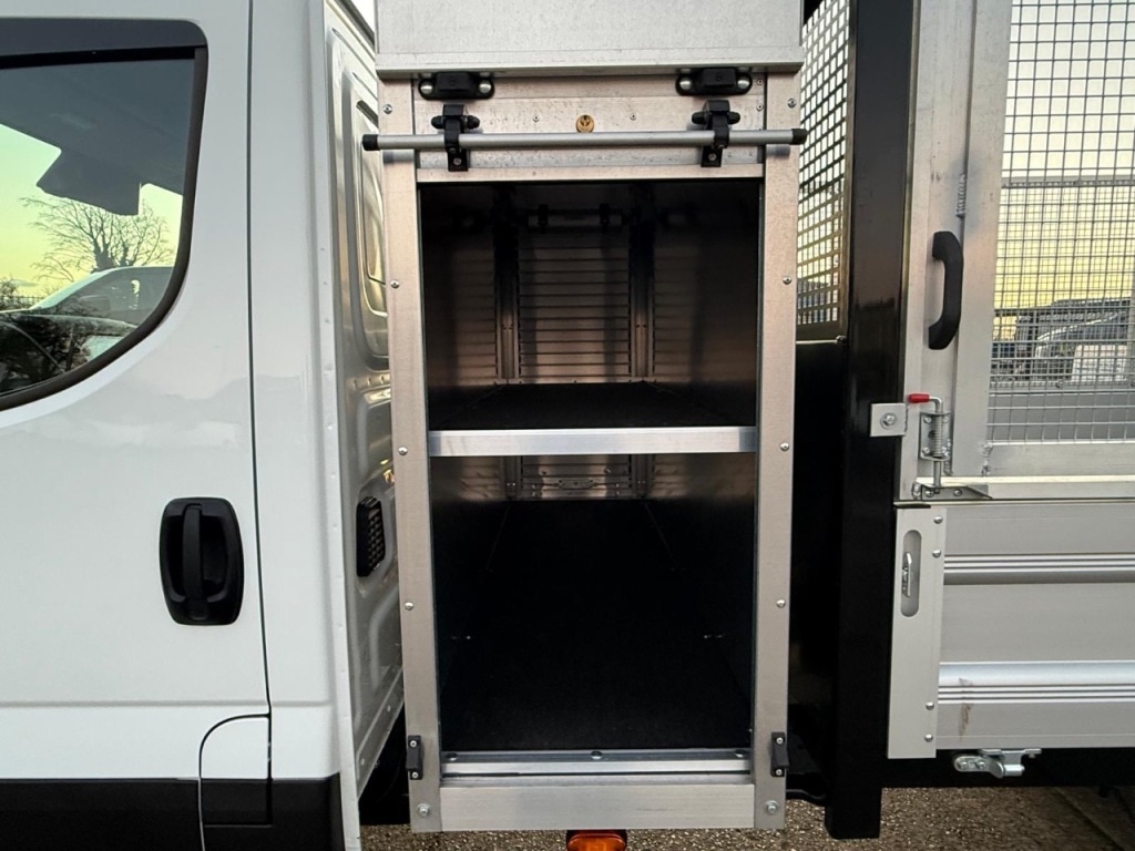 Used Iveco Daily for sale - 76904815: Photo 6