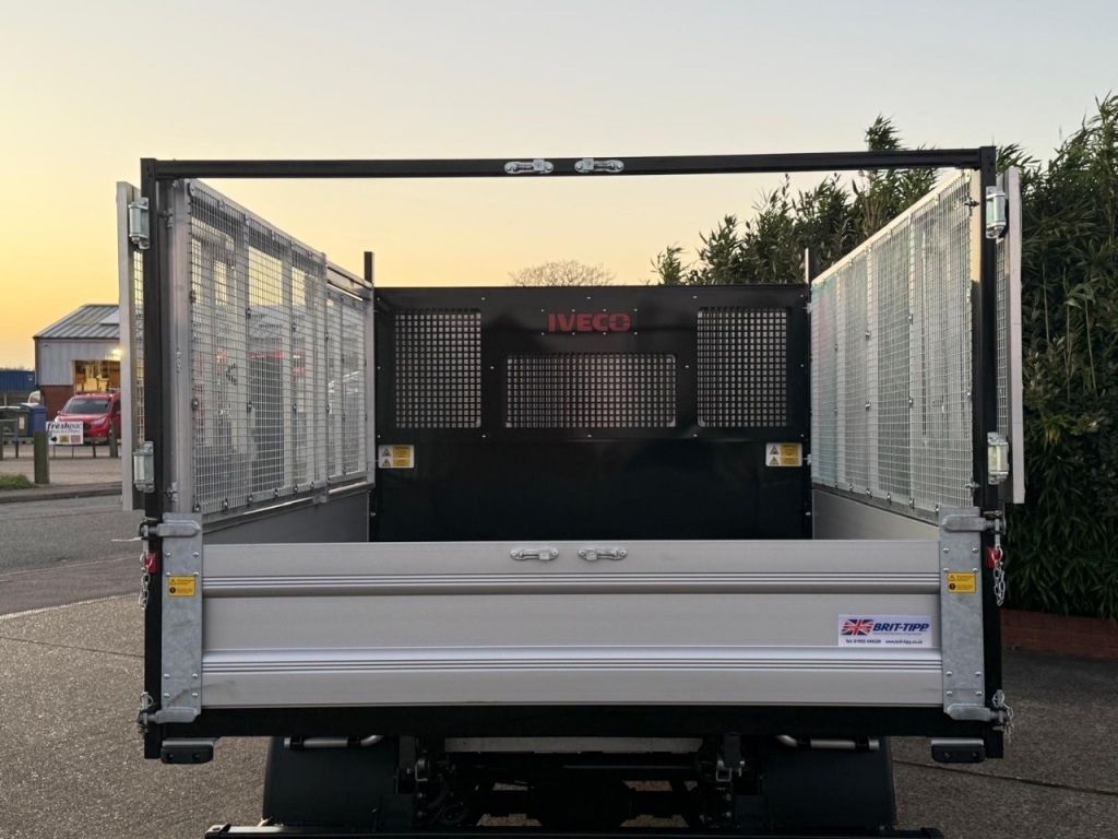 Used Iveco Daily for sale - 76904815: Photo 7