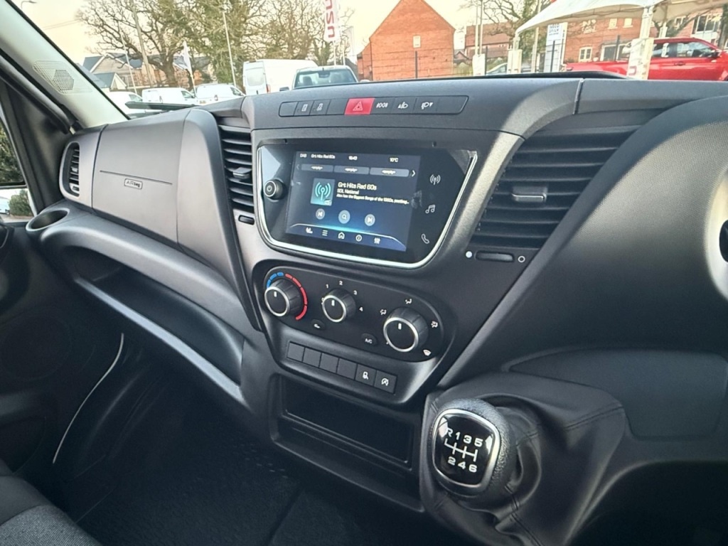 Used Iveco Daily for sale - 76904815: Photo 9