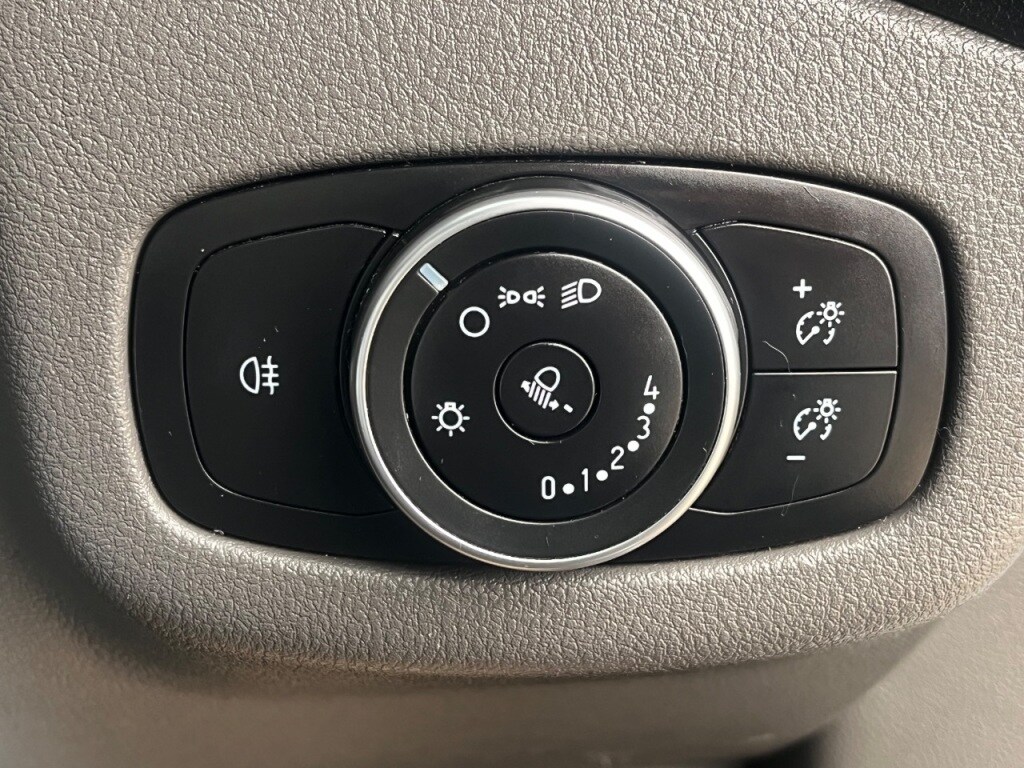 Used Ford Transit Connect 2018 for sale - 77666096: Photo 10