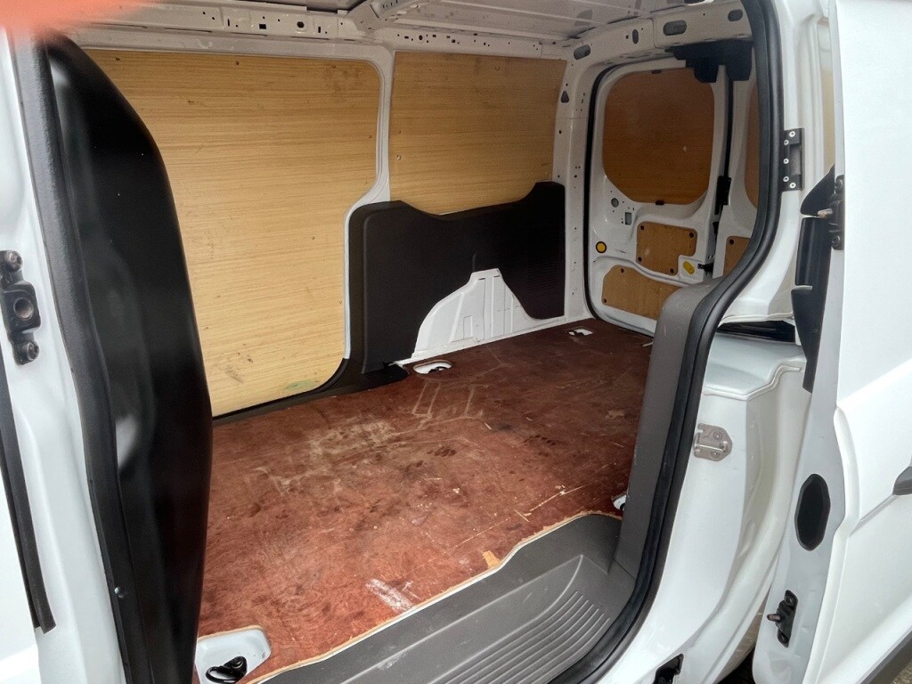 Used Ford Transit Connect 2018 for sale - 77666096: Photo 12