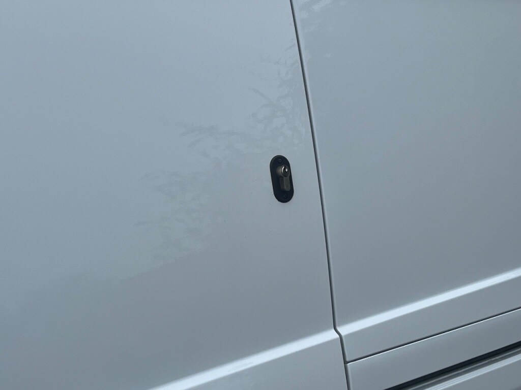 Used Ford Transit Connect 2018 for sale - 77666096: Photo 13