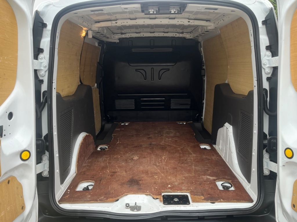Used Ford Transit Connect 2018 for sale - 77666096: Photo 15