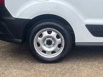 Used Ford Transit Connect 2018 for sale - 77666096: Photo