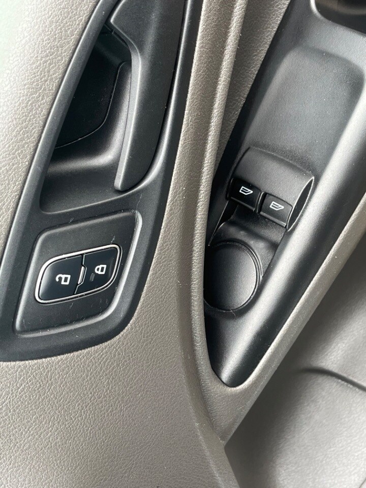 Used Ford Transit Connect 2018 for sale - 77666096: Photo 5