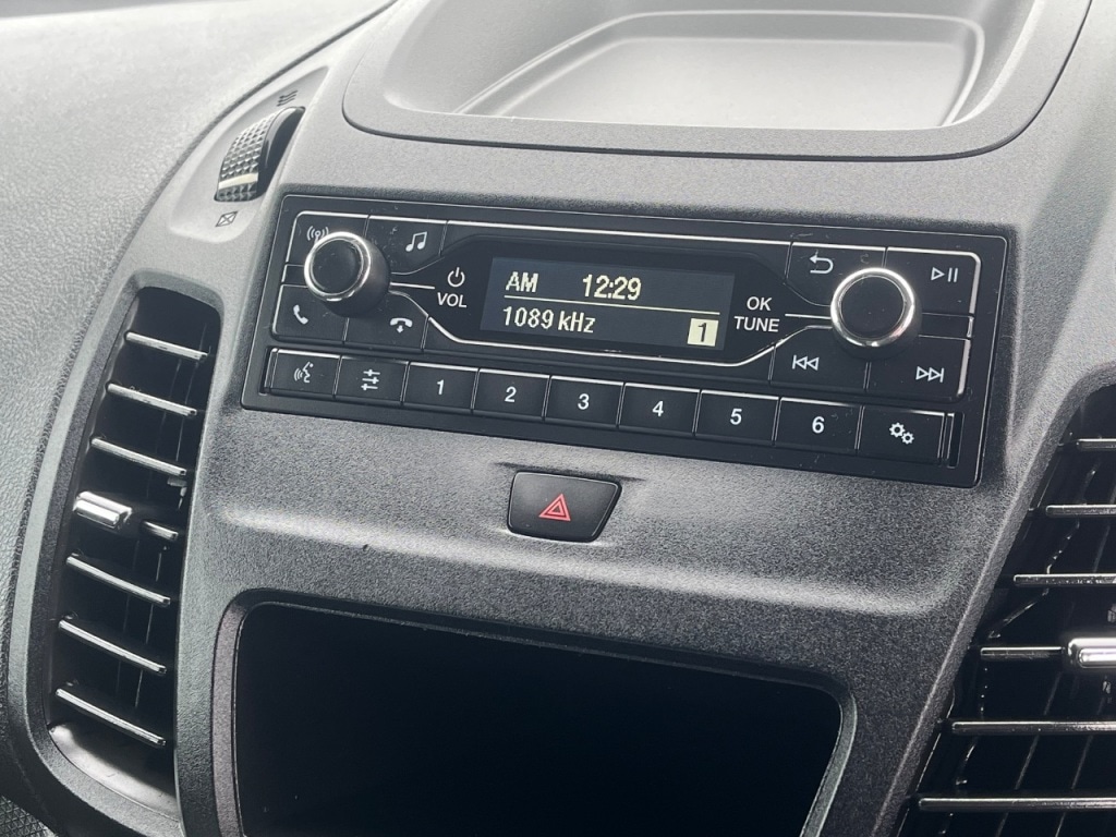 Used Ford Transit Connect 2018 for sale - 77666096: Photo 6