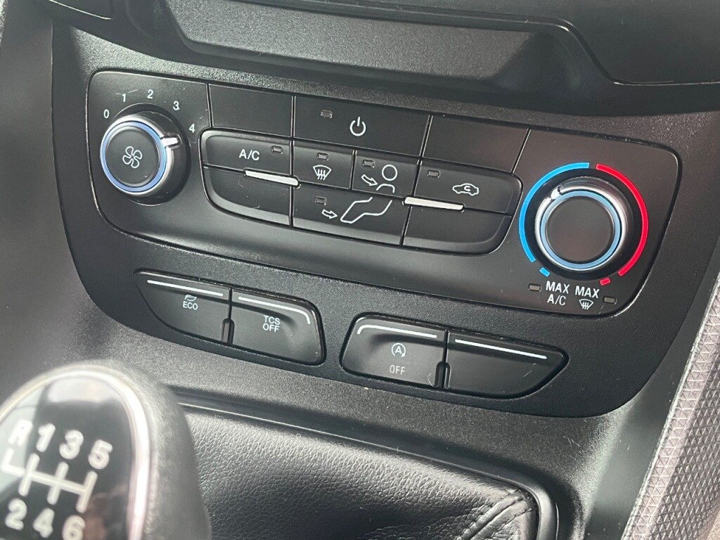 Used Ford Transit Connect 2018 for sale - 77666096: Photo 7