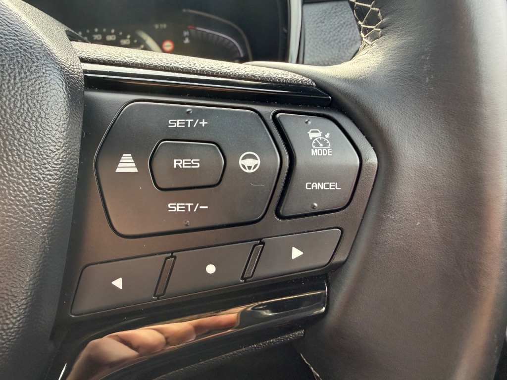 Used Isuzu D-Max 2025 for sale - 78002242: Photo 11