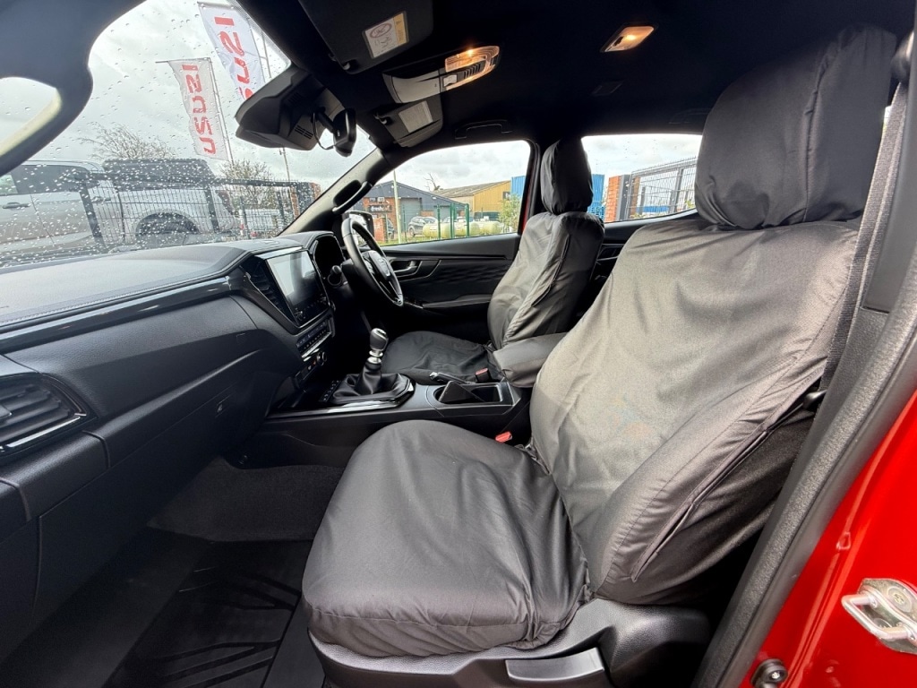 Used Isuzu D-Max 2025 for sale - 78002242: Photo 3