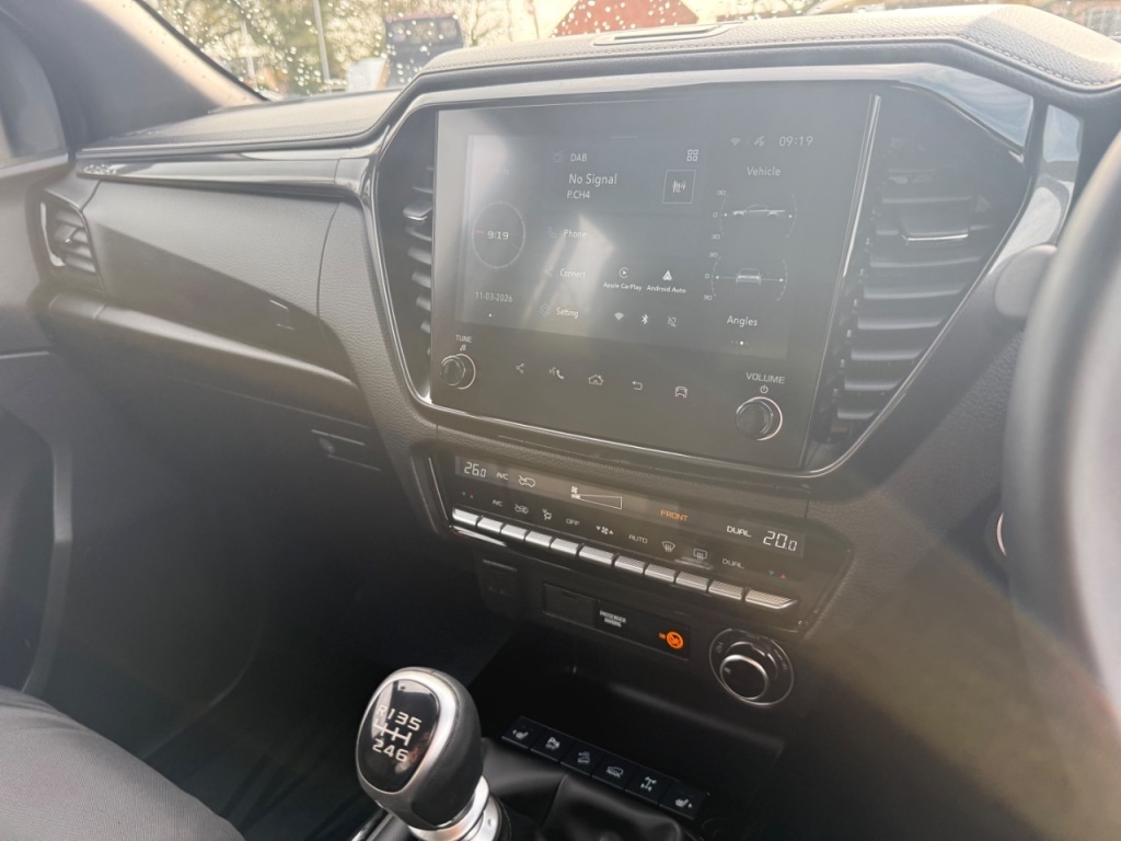 Used Isuzu D-Max 2025 for sale - 78002242: Photo 4